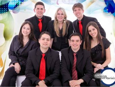 Formaturas neste dia  10/02