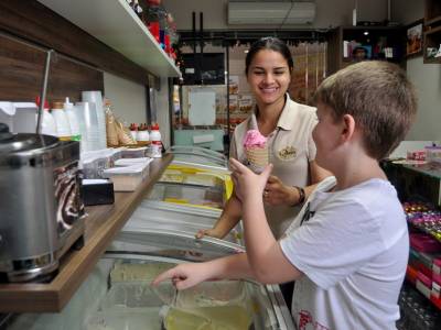 Mais de R$ 15 milhões na economia da Região Sul