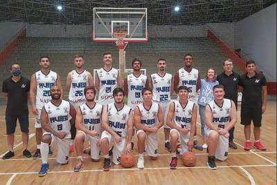 Avib vence a Série Bronze da Copa LSCB 2021