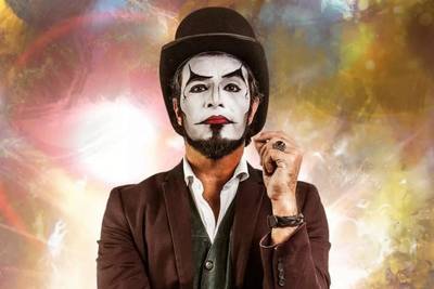 Teatro Municipal Elias Angeloni recebe atrações para toda a família