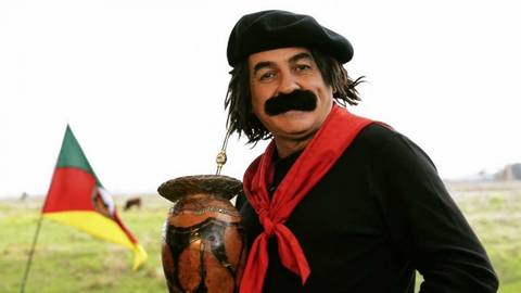 VÍDEO: Guri de Uruguaiana faz show no Elias Angeloni