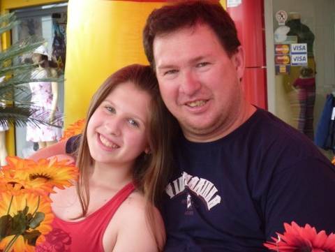 Aniversariantes neste dia 10/09