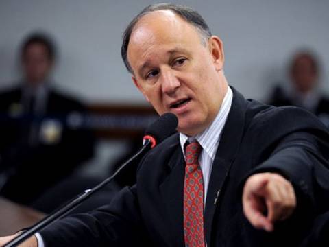 Ministro Pepe Vargas estará em Araranguá