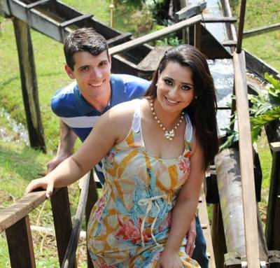 Casamentos & Bodas neste dia 09/10
