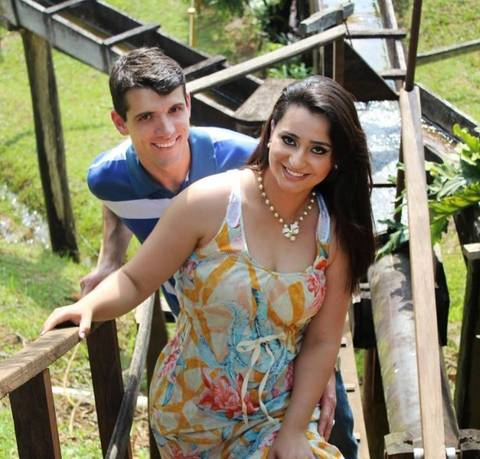 Casamentos & Bodas neste dia 09/10