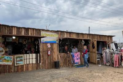 Balneário Arroio do Silva abre credenciamento para artesãos na Semana Farroupilha