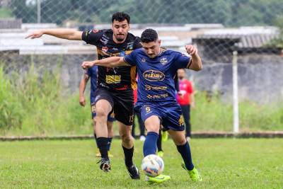 Rodada do Municipal de Criciúma é marcada por muitos gols