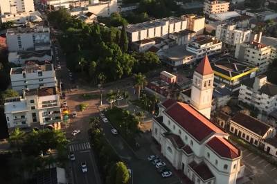 Urussanga realiza a Conferência Municipal de Saúde em julho