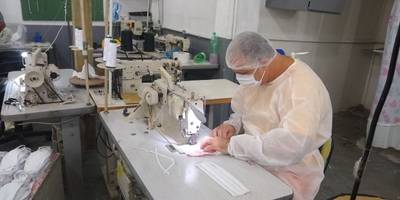 Governo do Estado abre edital para seleção de empresas interessadas em instalar oficinas nas unidade