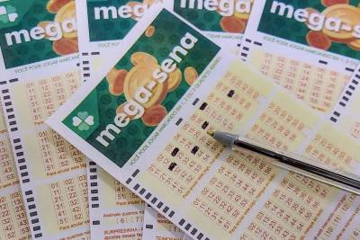 Mega-Sena sorteia prêmio de R$ 13,5 milhões neste sábado