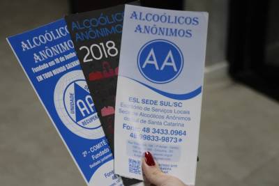 Alcoólicos Anônimos comemora 91 anos de atuação mundial nesta quarta-feira