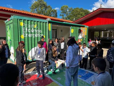 Ministério da Educação qualifica a UniSatc como instituição comunitária de educação superior