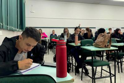 Unibave abre inscrições para 17 cursos de graduação