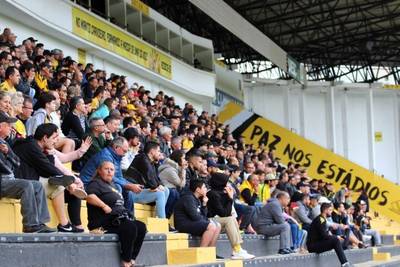 Tigre lança promoção de ingresso a R$ 5 para partida contra o Bragantino