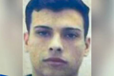 Nota de falecimento: Angiel da Silva Machado Leal, aos 23 anos