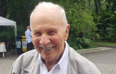 Nota de falecimento: Jacy Eustachio Fretta, aos 100 anos