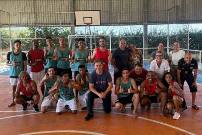 Criciúma Recomeça completa uma semana com adesão positiva, diz secretária
