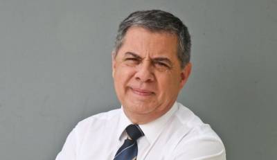 Palestra com Mário Motta abre primeira edição da Jornada Literária em Içara