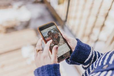 Importância da autenticidade: o fim dos filtros no Instagram e seu impacto na percepção da pele real