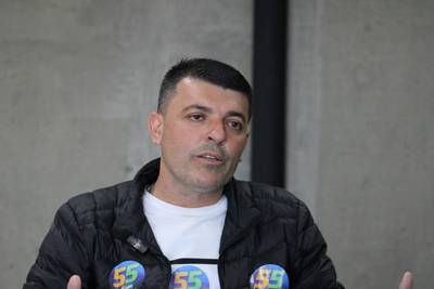 Siderópolis: Franqui Salvaro elenca investimentos na saúde, educação e economia para defender sua reeleição