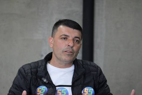 Siderópolis: Franqui Salvaro elenca investimentos na saúde, educação e economia para defender sua reeleição