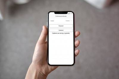 Plataforma Profissional Indicado é alternativa para prestadores de serviço