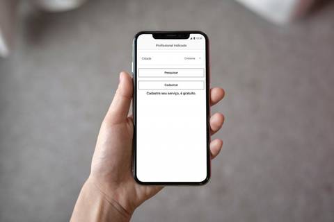 Plataforma Profissional Indicado é alternativa para prestadores de serviço