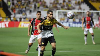 Criciúma enfrenta o Joinville no duelo de número 200 entre as equipes