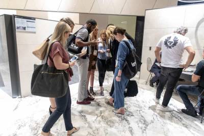 Coverings: feira de cerâmica dos EUA com participação de empresas locais cancelada