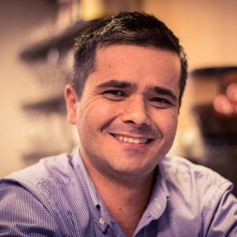 Nota de falecimento: Marciel Colonetti, aos 40 anos