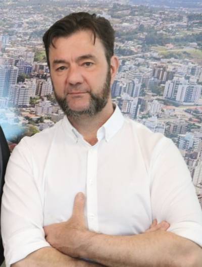 Acic lamenta morte do empresário Leandro Vettorazzi