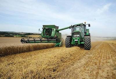 Milhares se candidatam para empregos na agricultura no Reino Unido