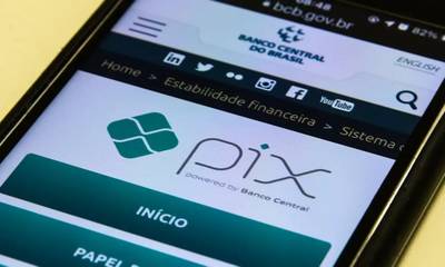 Pix apresenta falhas nesta segunda-feira; Banco Central confirmou problemas técnicos na operação