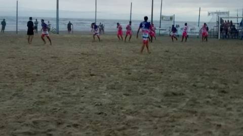 Dois confrontos dão sequência ao Suíço Noturno