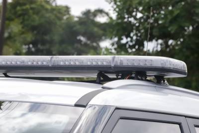 Trabalhador morre após descarga elétrica em Laguna
