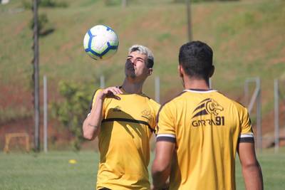 Criciúma confirma segundo jogo-treino na pré-temporada; Glória de Vacaria será o adversário
