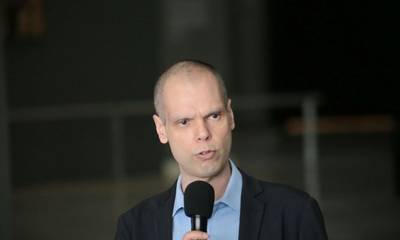 Morre o prefeito de São Paulo, Bruno Covas, aos 41 anos