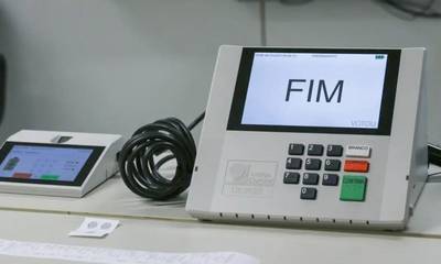 Eleições 2024: entenda diferença entre votos em branco e nulos