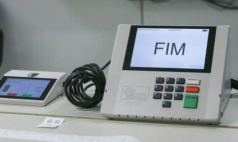 Eleições 2024: entenda diferença entre votos em branco e nulos