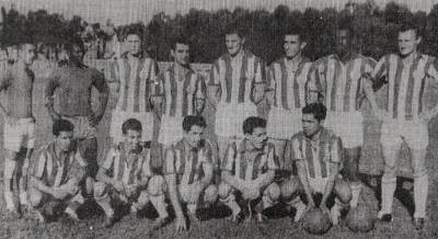 Morre Pedro Rabello, campeão pelo Atlético Operário