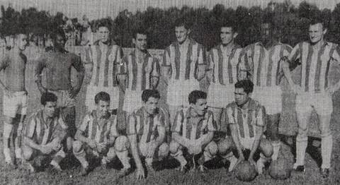 Morre Pedro Rabello, campeão pelo Atlético Operário
