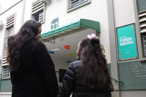 Colégio Satc abre reserva de vagas para 2024
