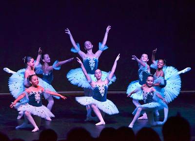 FCC está com matrículas abertas para oficinas de dança  