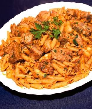Porca Atolada