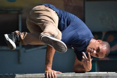 Quintas Culturais traz atração de dança
