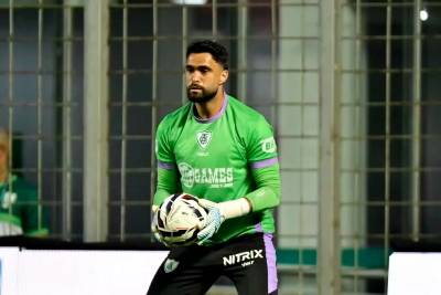 Ex-goleiro do Tigre recebe terceiro amarelo e não atuará contra o Criciúma