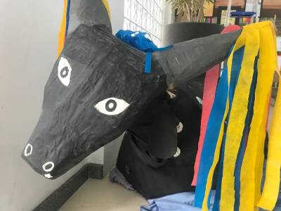 Festival do Folclore em Siderópolis terá rampa de acesso para cadeirantes e intérprete de libras