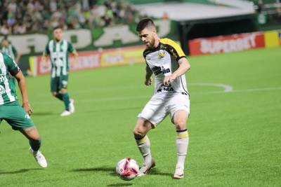 Ao vivo: Repercussão da eliminação do Tigre e o planejamento da Taça Acesc