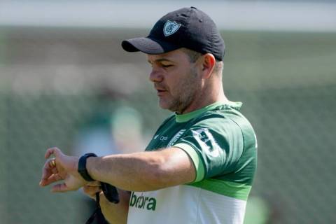 Rodada da Série B pode fechar com mudanças na zona de rebaixamento