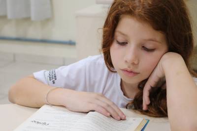 Escola municipal de Criciúma se classifica para o Prêmio Lume: Escola Referência em Alfabetização